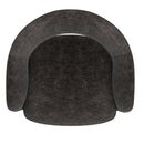 !nspire Santo 403-992CH Accent Chair - Charcoal IMAGE 7