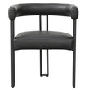 !nspire Scarlet 202-108PUBK Dining Chair - Black PU IMAGE 5