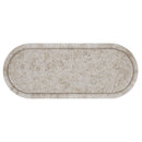 Worldwide Home Furnishings Sezron 402-642BEG Storage Ottoman Bench - Beige IMAGE 6