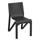 !nspire Soren 202-853BLK Contract Grade Chair - Black IMAGE 1