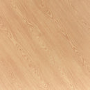 Worldwide Home Furnishings Tovas 201-782NAT Round Dining Table - Natural IMAGE 7