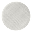 !nspire Willo 402-523IV Round Ottoman - Ivory IMAGE 7