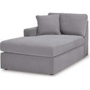 Signature Design by Ashley Modmax LAF Corner Chaise 9210416 IMAGE 2