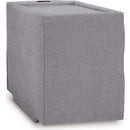 Signature Design by Ashley Modmax Console with Audio System 9210427 IMAGE 4