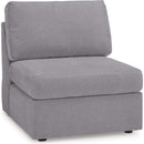 Signature Design by Ashley Modmax Armless Chair 9210446 IMAGE 1