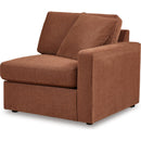 Signature Design by Ashley Modmax RAF Corner Chair 9210265 IMAGE 1