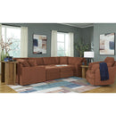  Signature Design by Ashley Modmax 9210277 Wedge IMAGE 7