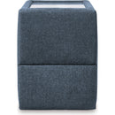 Signature Design by Ashley Modmax Console with Storage 9210157 IMAGE 3