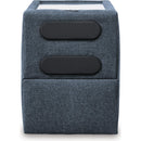 Signature Design by Ashley Modmax Console with Audio System 9212127 IMAGE 3