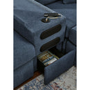 Signature Design by Ashley Modmax Console with Audio System 9212127 IMAGE 5