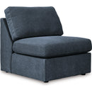 Signature Design by Ashley Modmax Armless Chair 9212146 IMAGE 1