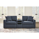  Signature Design by Ashley Modmax 9212165 RAF Corner Chair IMAGE 15