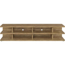 Coaster Furniture TV Stands Media Consoles and Credenzas 710543 IMAGE 3