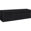 Coaster Furniture TV Stands Media Consoles and Credenzas 706223 IMAGE 7