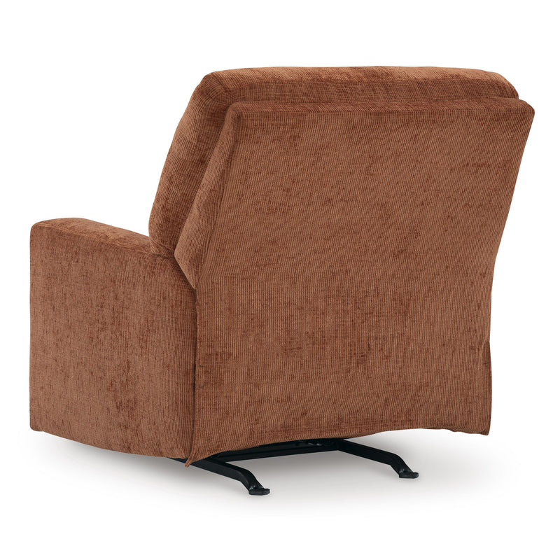 Signature Design by Ashley Aviemore 2430425C Rocker Recliner IMAGE 5