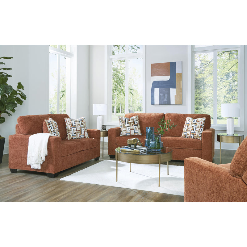 Signature Design by Ashley Aviemore 2430425C Rocker Recliner IMAGE 8