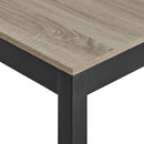  Crown Mark Forana 1219T-3248 Dining Table IMAGE 5