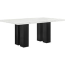  Crown Mark Parkside 1312T-4268 Dining Table IMAGE 1