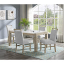  Crown Mark Hazel 1321S Side Chair IMAGE 5