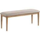  Crown Mark Arden 2136-BENCH Bench IMAGE 1