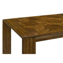  Crown Mark Hollister 2153T-4071 Dining Table IMAGE 7