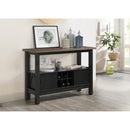  Crown Mark Maribelle 2158WC-SERVER Server IMAGE 2