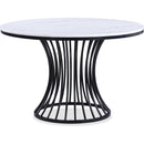  Crown Mark Hadley 2201T-48 Round Dining Table IMAGE 1