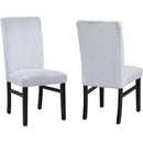  Crown Mark Tracy 2202S-LG Side Chair IMAGE 1