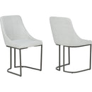  Crown Mark Verano 2203S Side Chair IMAGE 1