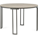  Crown Mark Verano 2203T-45RD Round Dining Table IMAGE 1