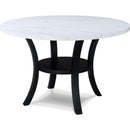  Crown Mark Isla 2216T-48 Round Dining Table IMAGE 1