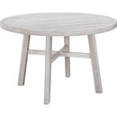  Crown Mark Blanche 2261T-48 Round Dining Table IMAGE 1