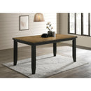  Crown Mark Bardstown 2752WC-T-4278 Counter Height Dining Table IMAGE 9