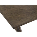  Crown Mark Lloyd 2837T-3671 Counter Height Dining Table IMAGE 7