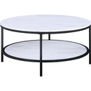  Crown Mark Valerie 4215-01 Coffee Table IMAGE 1