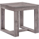  Crown Mark Knott 4216-02 End Table IMAGE 1