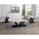  Crown Mark Zion 4227SET 3 pc Cocktail Table Set IMAGE 1