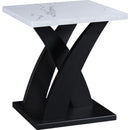  Crown Mark Zion 4227SET 3 pc Cocktail Table Set IMAGE 3