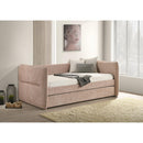  Crown Mark Philipa 5324MV Daybed - Mauve Tweed IMAGE 1