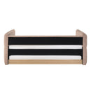  Crown Mark Philipa 5324MV Daybed - Mauve Tweed IMAGE 5