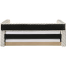  Crown Mark Brielle 5326WH Daybed - White Dove IMAGE 5