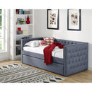  Crown Mark Trina 5335GG Daybed IMAGE 1