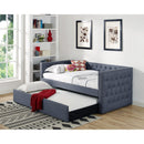  Crown Mark Trina 5335GG Daybed IMAGE 2