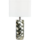  Crown Mark 6290T-SV-2 Table Lamp IMAGE 1