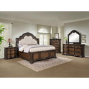  Crown Mark Ludwig B1640-4 Chest IMAGE 2