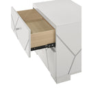  Crown Mark Ayla B4520-2 Nightstand IMAGE 4