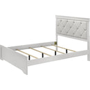  Crown Mark Amalia B6912-Q Queen Bed IMAGE 2