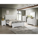  Crown Mark Amalia B6912-F Full Bed IMAGE 3