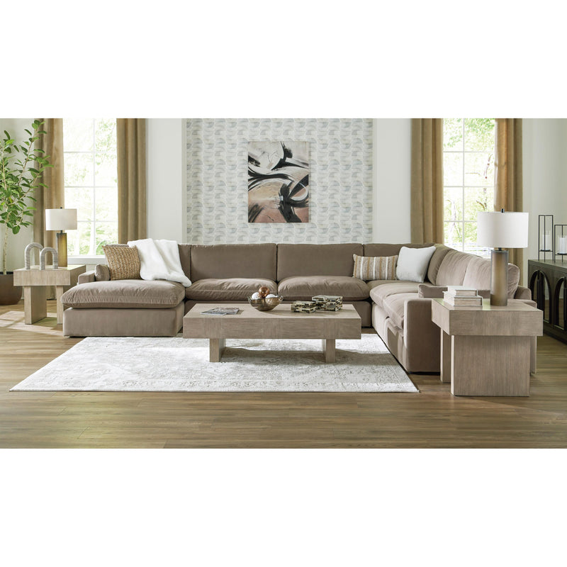 Signature Design by Ashley Sophie 15706S6 6 pc Sectional with Chaise IMAGE 4