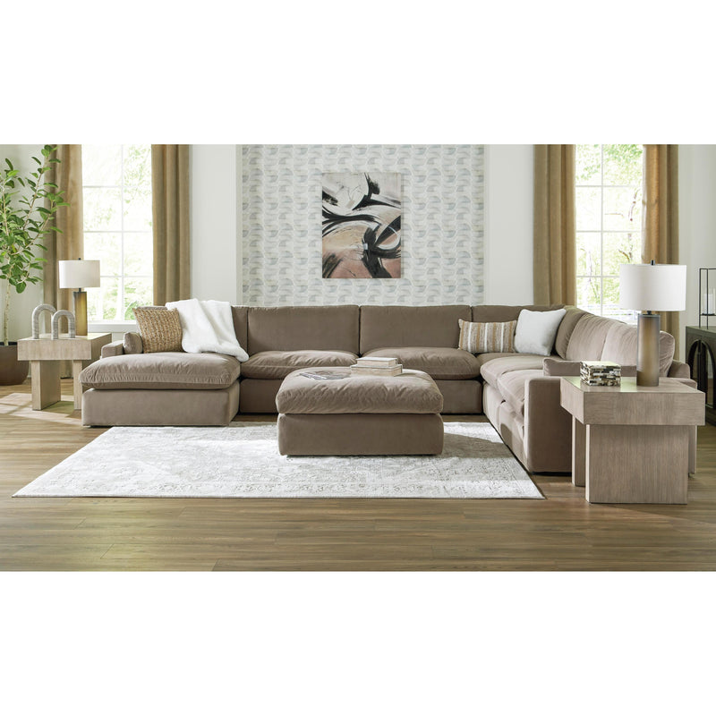 Signature Design by Ashley Sophie 15706S6 6 pc Sectional with Chaise IMAGE 5